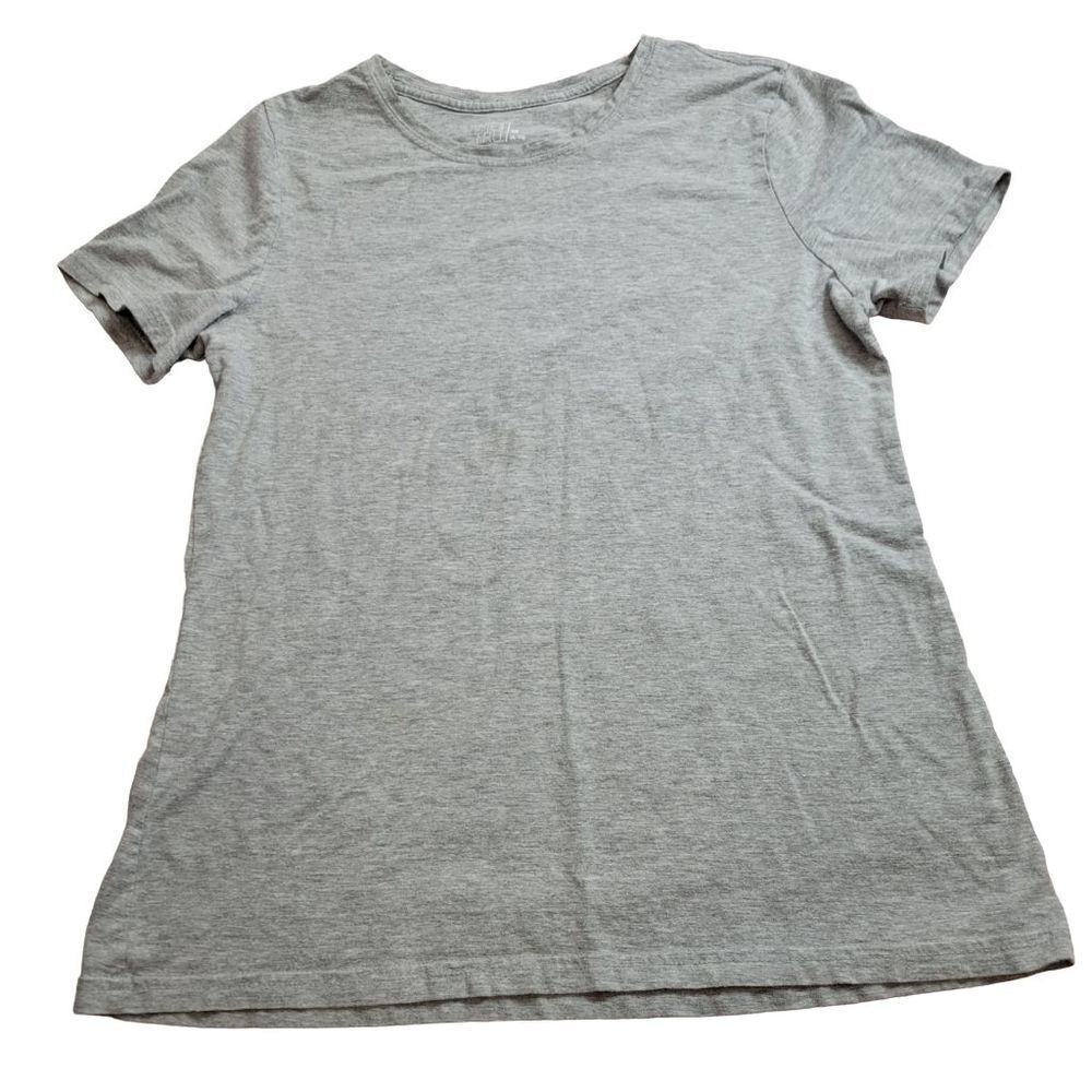 Time & Tru grey shirt M